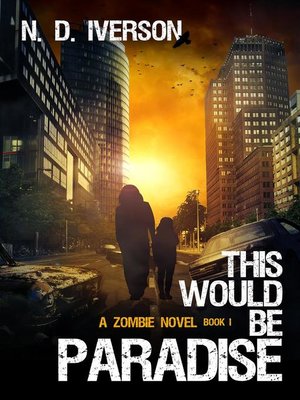 cover image of This Would Be Paradise, #1